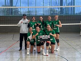 2 Siege aus 3 Spielen!