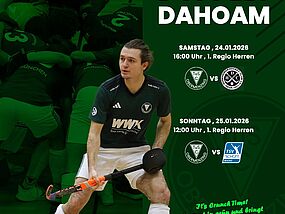 Alle in die Halle! Unsere Männer brauchen euch im Abstiegskampf