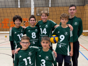 Gruß von der Tabellenspitze