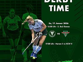 Damen: Packender Schlagabtausch beim Tabellenführer