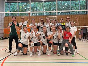 D1 weiterhin erfolgreich