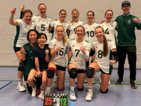 Erfolgreicher Start in die Rückrunde