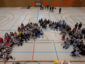 Internationales Flair beim Blutenburg Cup 2026