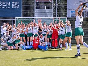 MEISTER, CHAMPION, CAMPEÓN, CAMPIONE, KAMPIOEN!