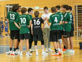 Highlight zum Saisonabschluss