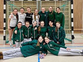 Historischer Erfolg: Sechs Jugend-Teams bei der Bayerischen Meisterschaft!