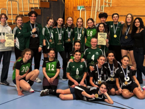 Kreismeister München