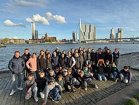 Saisonvorbereitung Jugend