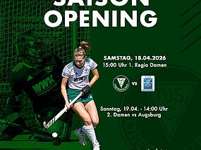 Damen auf Mission Wiederraufstieg